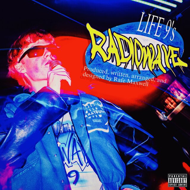 Radiowave