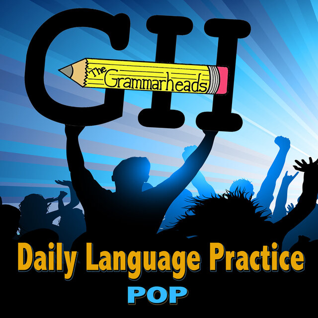 Daily Language Practice Pop