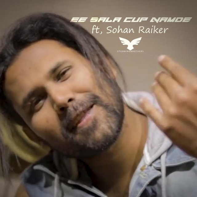 Ee Sala Cup Namde (feat. Sohan Raiker) 