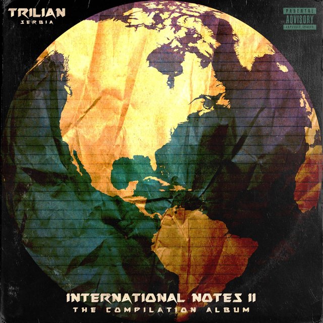 International Notes 2