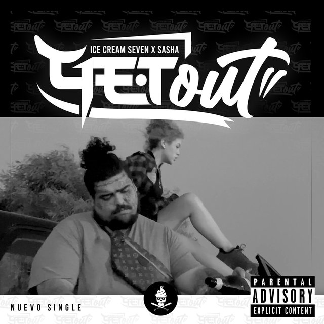 Get Out (feat. Sainy)