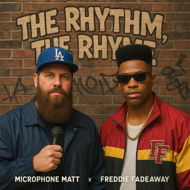 The rhythm the rhyme