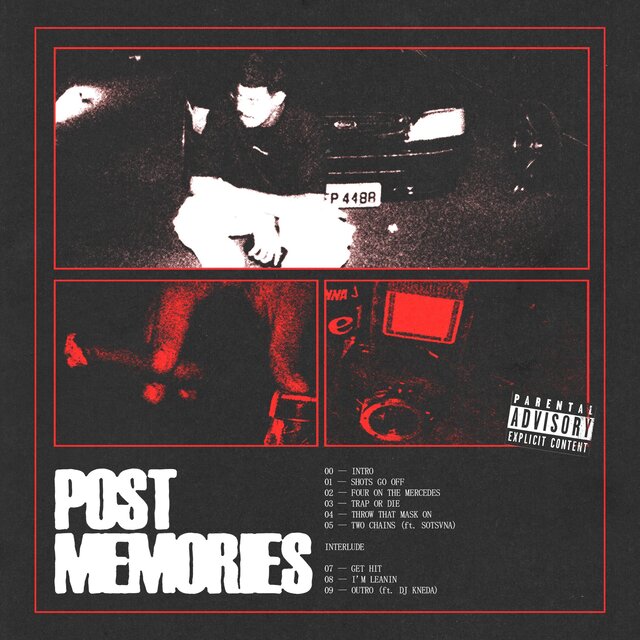POST MEMORIES