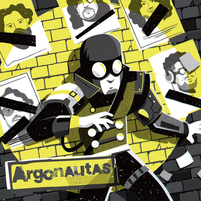 Argonautas