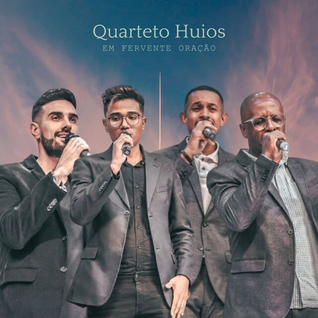 Em Fervente Oração (Acapella)