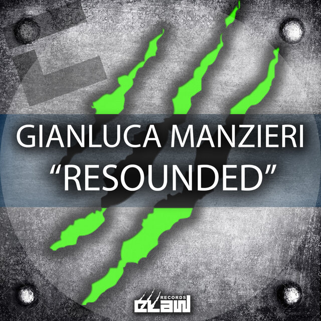 Resounded