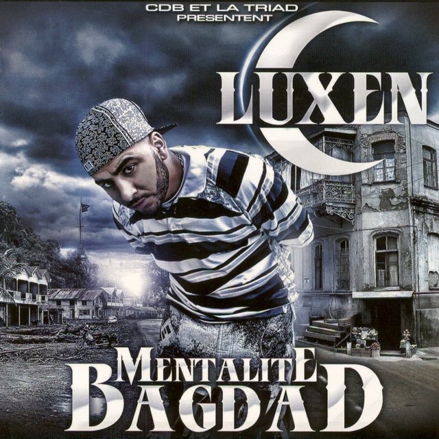 Mentalité Bagdad