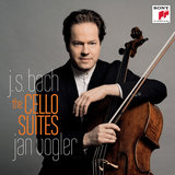 Suite for Violoncello No. 1 in G Major, BWV 1007: I. Prélude