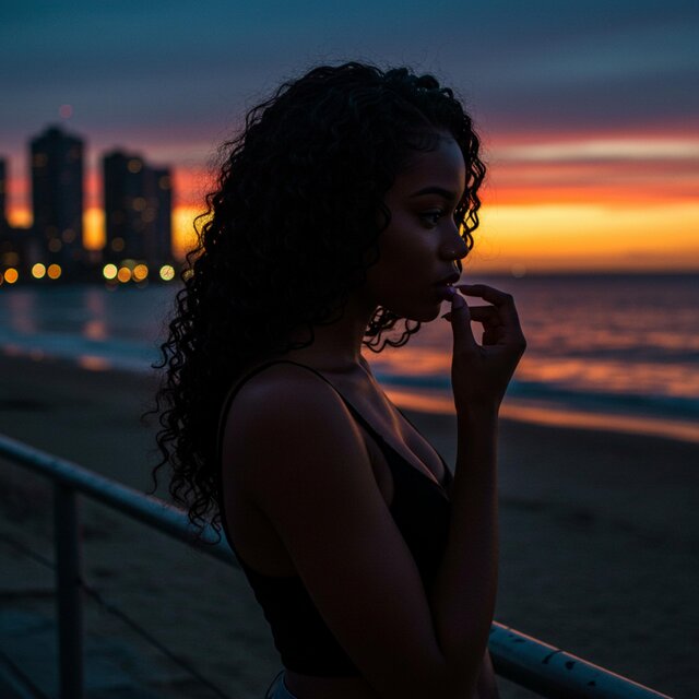TOUCH AND VIBE