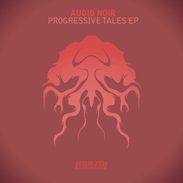 Progressive Tales EP