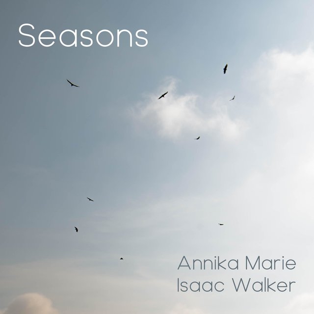 Seasons (feat. Annika Marie)