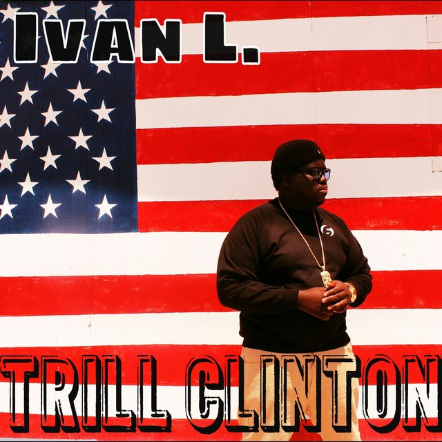 Trill Clinton