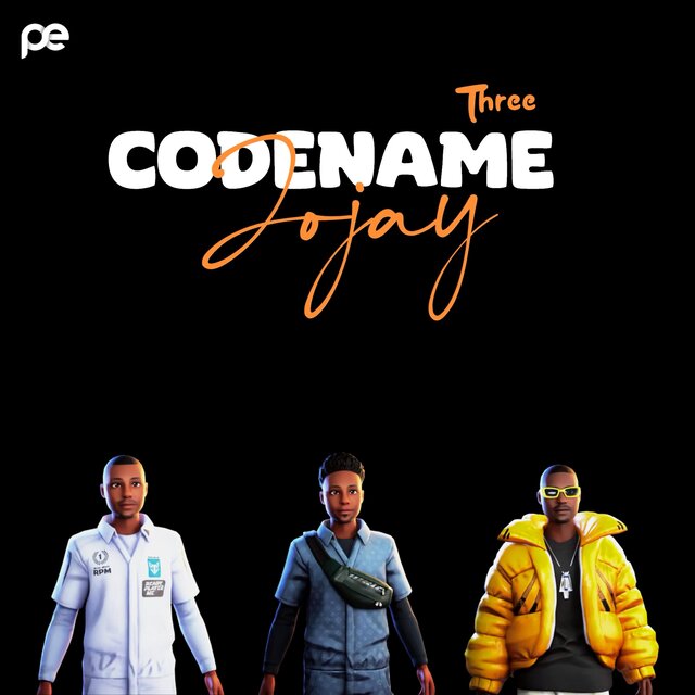 CODENAME 3