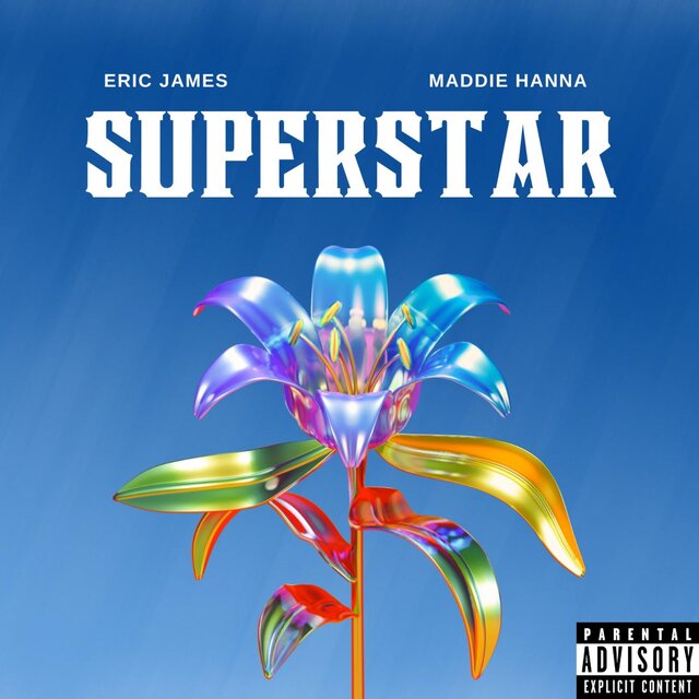 Superstar (feat. Maddie Hanna)