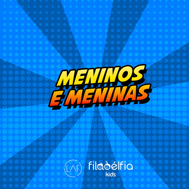 Meninos e Meninas
