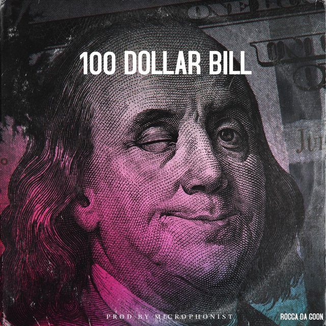 100 Dollar Bill