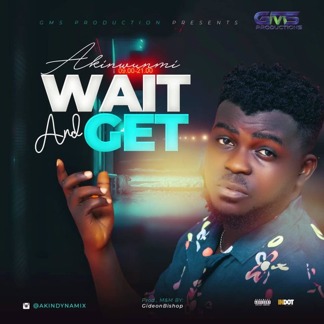 Wait and Get