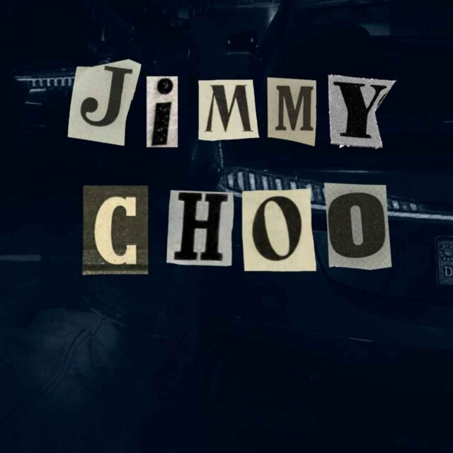 Jimmy Choo
