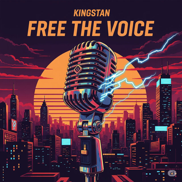 Free the Voice