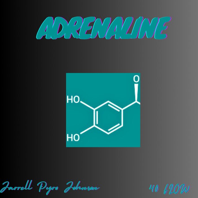Adrenaline