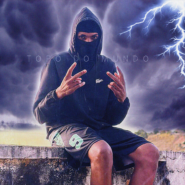 Topo do Mundo