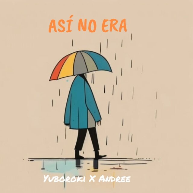Así No Era