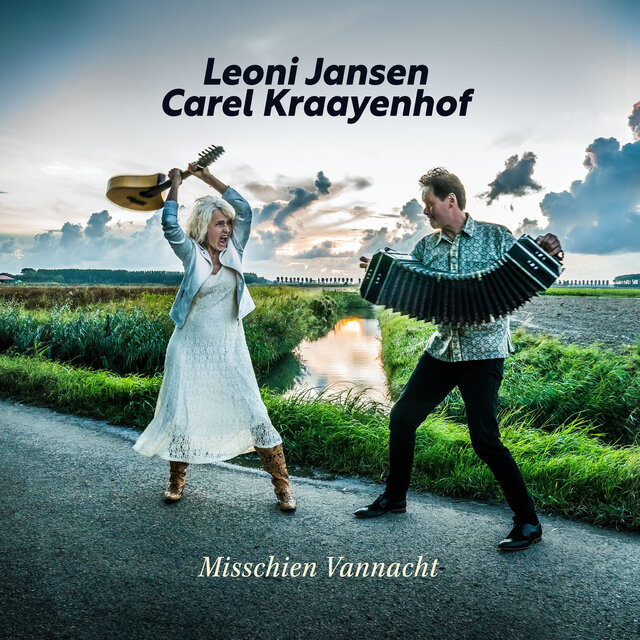 Misschien vannacht
