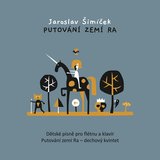 Dětské písně pro flétnu a klavír: Na slepou bábu