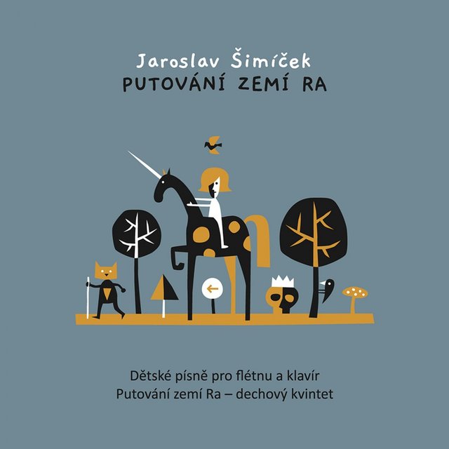 Putování zemí Ra