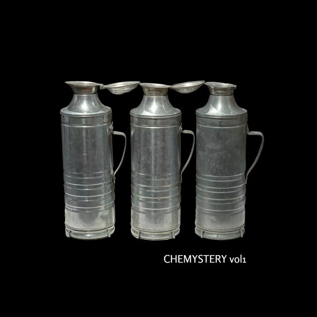 Chemistery