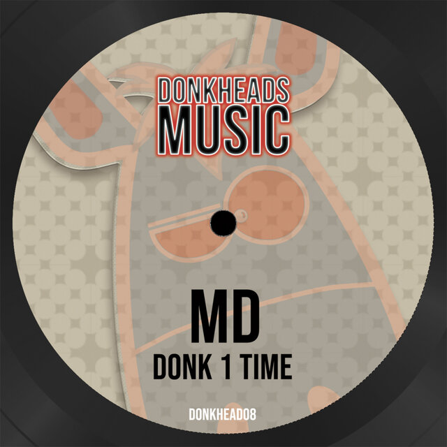 Donk 1 Time