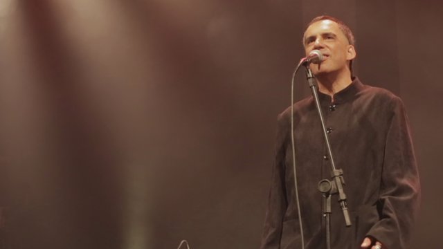 Atenção (Ao Vivo)