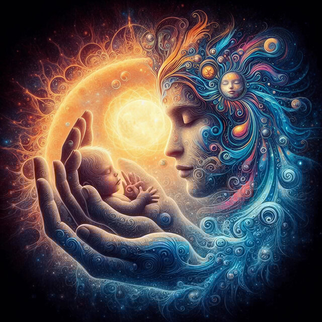 @ EMBRACE YOUR INNER CHILD
