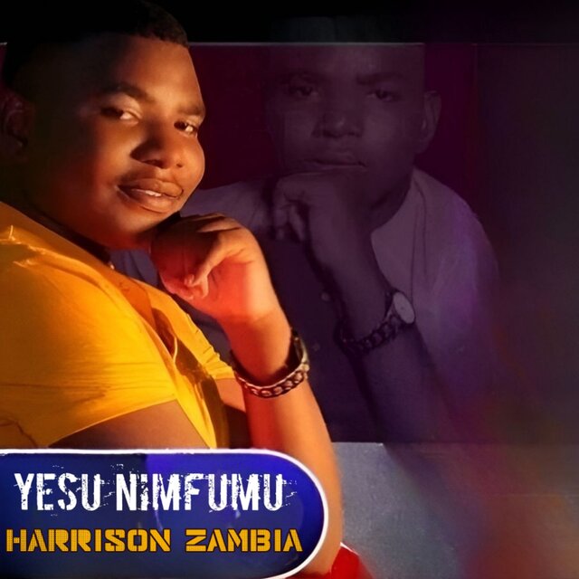 YESU NIMFUMU