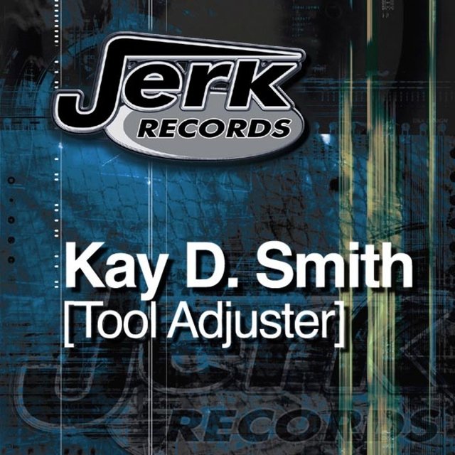 Tool Adjuster