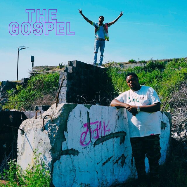 The Gospel (feat. Dope Brown)