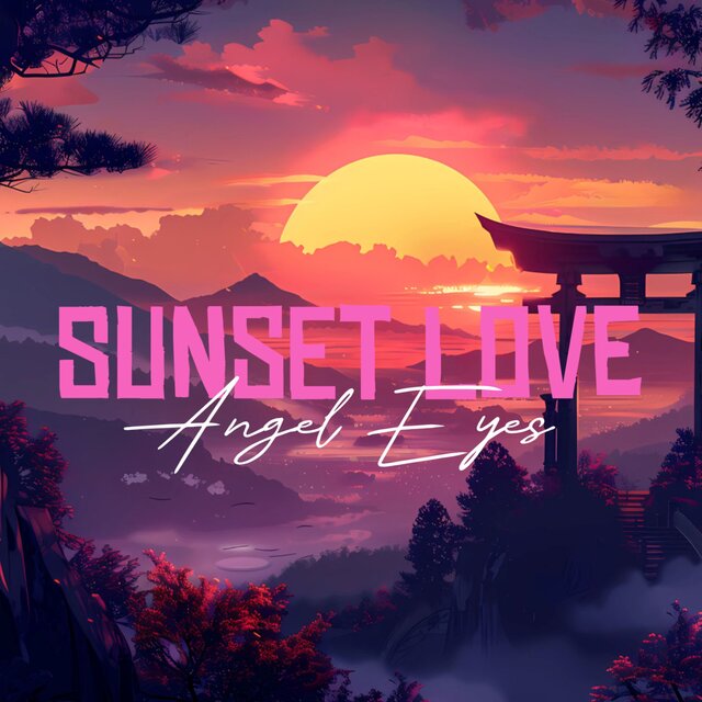 Sunset Love