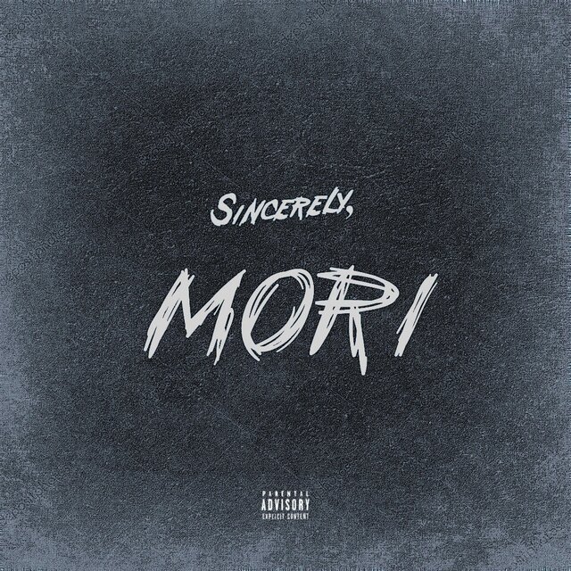 Sincerely, Mori