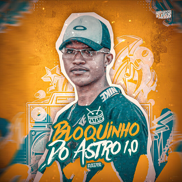 Bloquinho do Astro 1.0