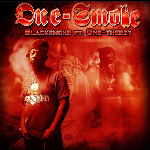 One-Smoke (feat. One Theezy)