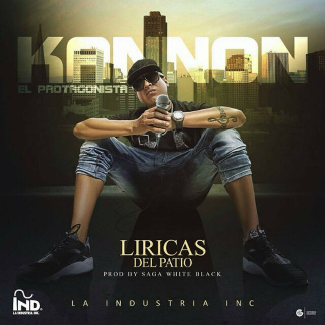 Liricas Del Patio