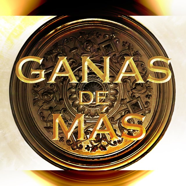 Ganas de Más (feat. Sislah & Cloty)
