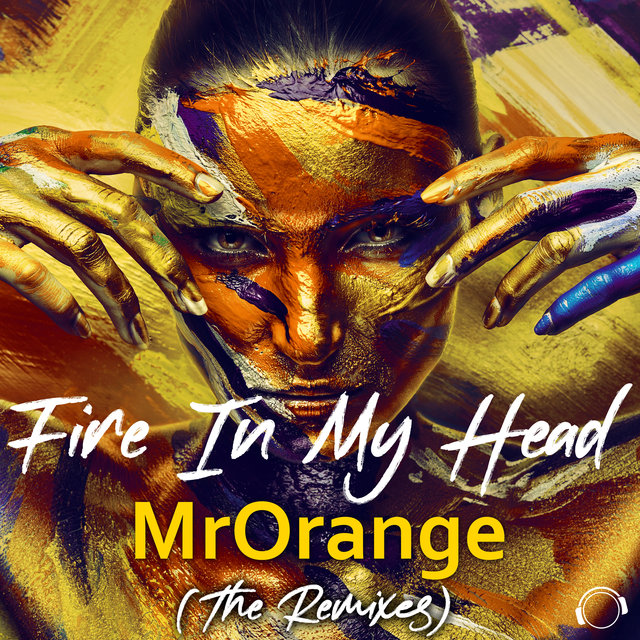 Fire in My Head (The Remixes)