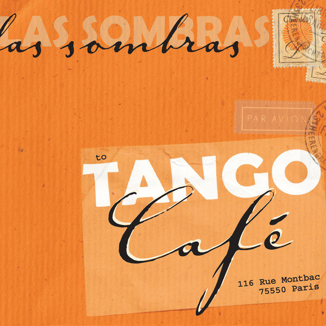 Tango Cafe
