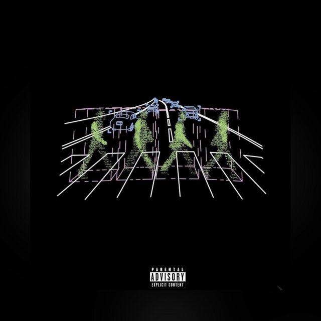 Forever One Vol 3