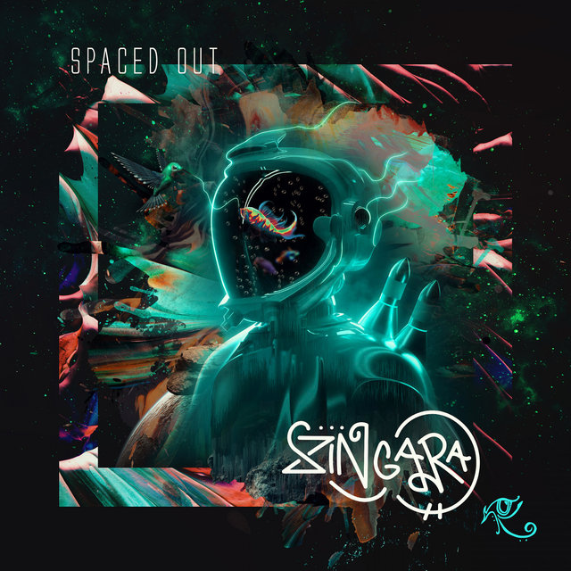 Spaced Out