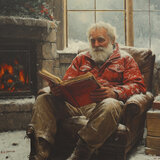 Children's Xmas Tales