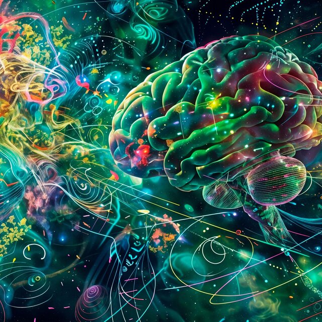 Frequenza di attivazione del DMT