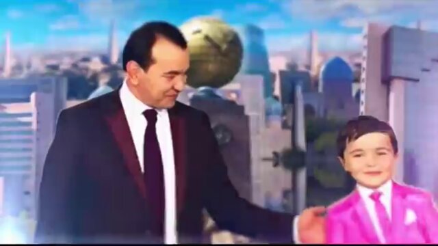 Bolam dema Vatanim meni