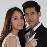 ขอพูดในใจก็พอ (เพลงประกอบละคร 